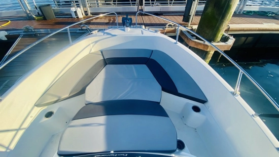 Jeanneau Cap Camarat 6.5 CC 3 de segunda mano en venta