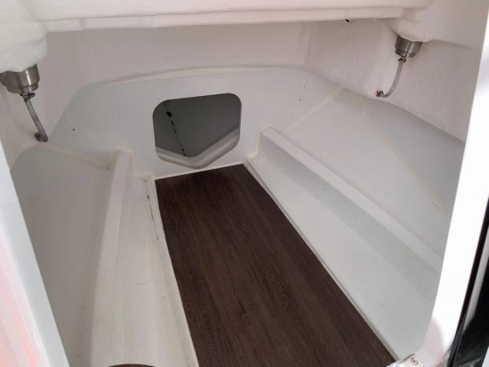 Jeanneau Cap Camarat 6.5 CC 3 de segunda mano en venta