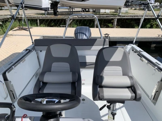 Jeanneau Cap Camarat 6.5 CC 3 de segunda mano en venta