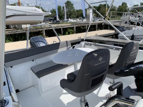 Jeanneau Cap Camarat 6.5 CC 3 de segunda mano en venta