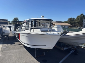 Jeanneau Merry Fisher 695 Sport Serie 2 de segunda mano en venta