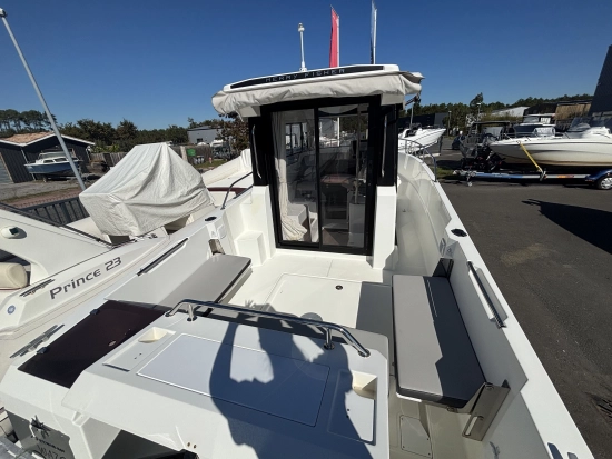 Jeanneau Merry Fisher 695 Sport Serie 2 usata in vendita