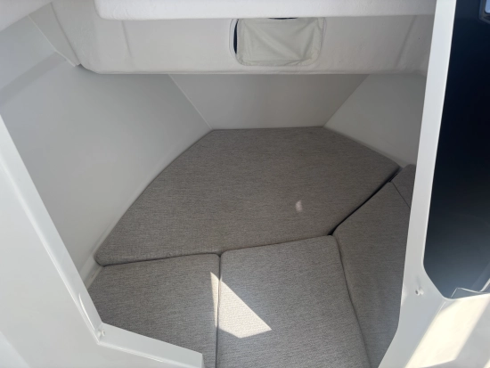 Jeanneau Merry Fisher 695 Sport Serie 2 usata in vendita