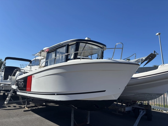 Jeanneau Merry Fisher 695 Sport Serie 2 usata in vendita