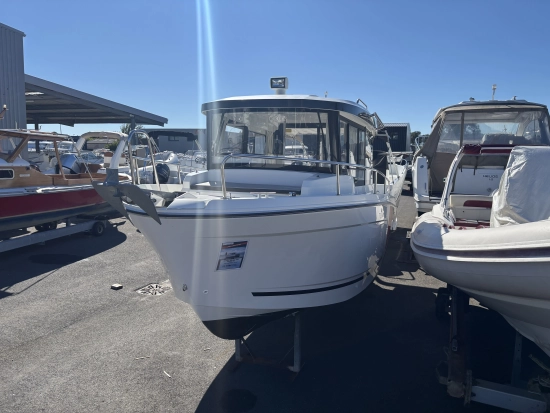 Jeanneau Merry Fisher 695 Sport Serie 2 usata in vendita