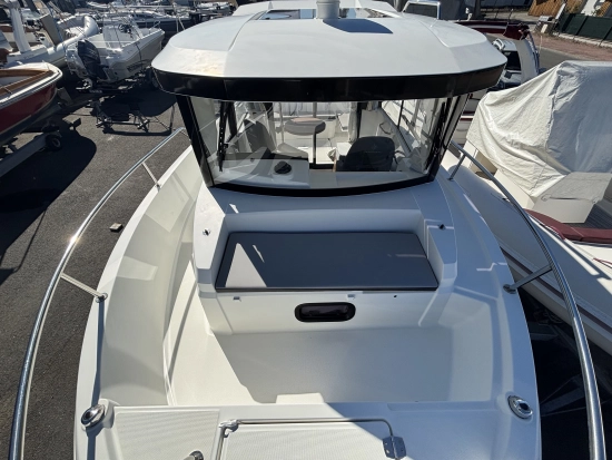 Jeanneau Merry Fisher 695 Sport Serie 2 usata in vendita