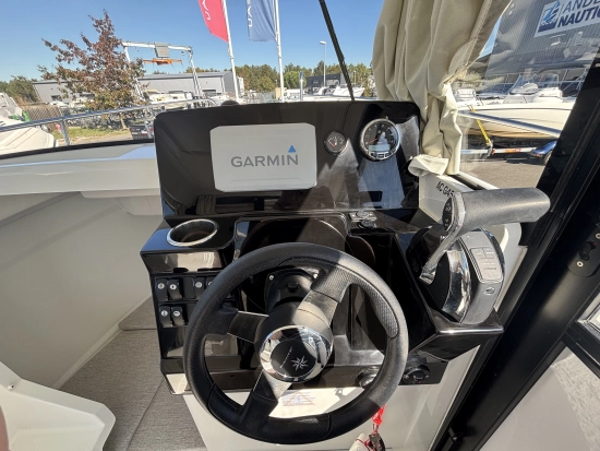 Jeanneau Merry Fisher 695 Sport Serie 2 usata in vendita