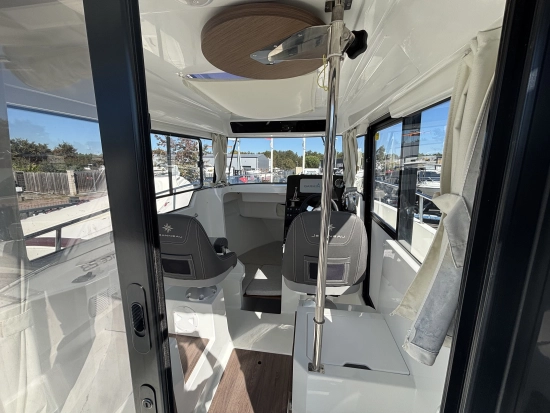 Jeanneau Merry Fisher 695 Sport Serie 2 usata in vendita