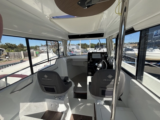 Jeanneau Merry Fisher 695 Sport Serie 2 usata in vendita