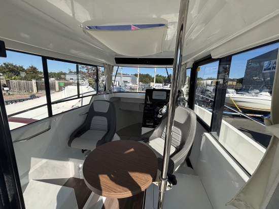 Jeanneau Merry Fisher 695 Sport Serie 2 usata in vendita