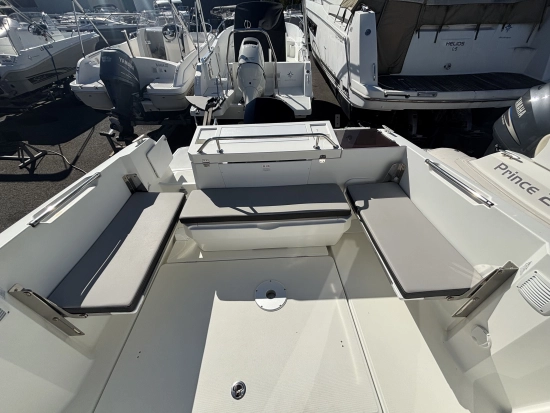 Jeanneau Merry Fisher 695 Sport Serie 2 usata in vendita