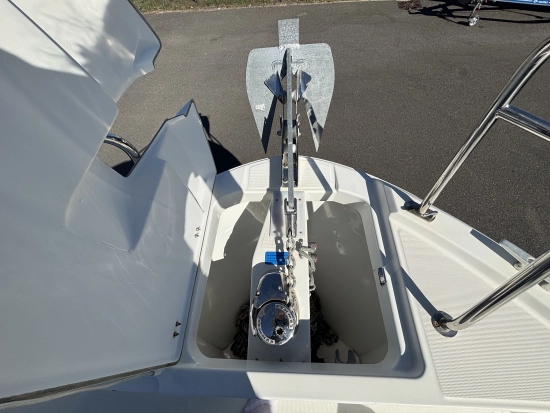 Jeanneau Merry Fisher 695 Sport Serie 2 usata in vendita