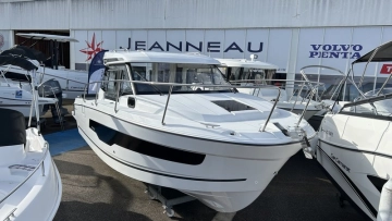 Jeanneau Merry Fisher 795 S2 nuevo en venta