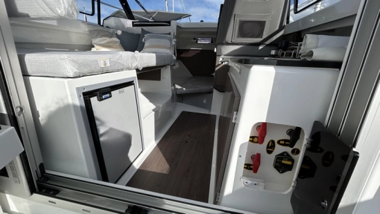Jeanneau Merry Fisher 795 S2 novos à venda