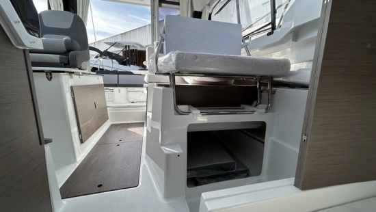 Jeanneau Merry Fisher 795 S2 novos à venda