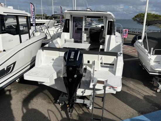 Jeanneau Merry Fisher 795 S2 novos à venda