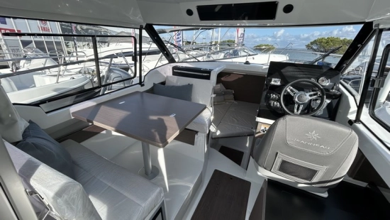 Jeanneau Merry Fisher 795 S2 novos à venda