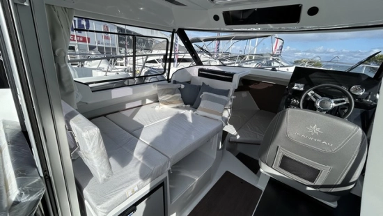 Jeanneau Merry Fisher 795 S2 novos à venda