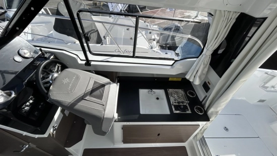 Jeanneau Merry Fisher 795 S2 novos à venda