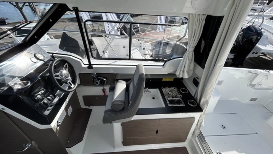Jeanneau Merry Fisher 795 S2 novos à venda