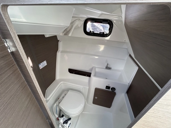 Jeanneau Merry Fisher 795 S2 novos à venda