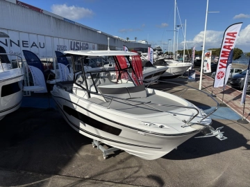 Jeanneau Cap Camarat 7.5 3 WA nuevo en venta