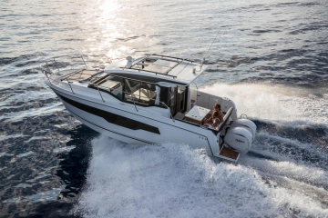 Jeanneau Merry Fisher 895 S2 novos à venda