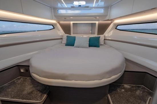 Jeanneau Merry Fisher 895 S2 nuova in vendita