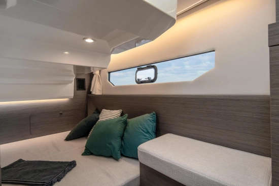 Jeanneau Merry Fisher 895 S2 nuova in vendita