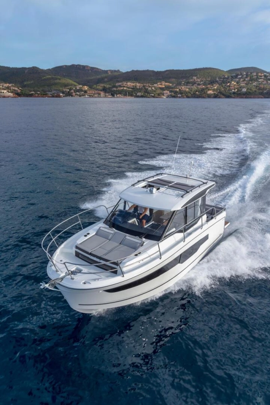 Jeanneau Merry Fisher 895 S2 nuova in vendita
