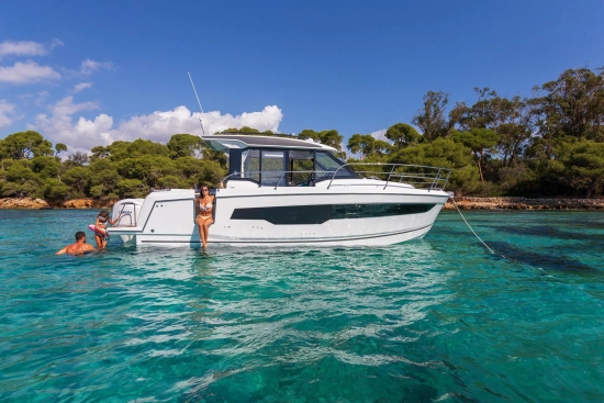 Jeanneau Merry Fisher 895 S2 nuova in vendita