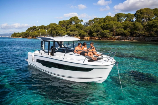 Jeanneau Merry Fisher 895 S2 nuova in vendita