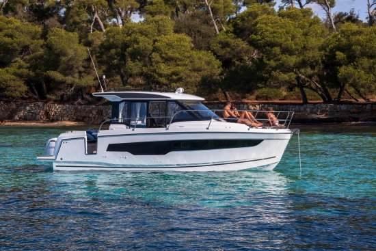 Jeanneau Merry Fisher 895 S2 nuova in vendita