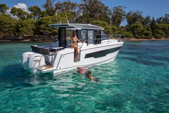 Jeanneau Merry Fisher 895 S2 nuova in vendita