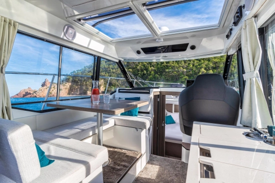 Jeanneau Merry Fisher 895 S2 nuova in vendita