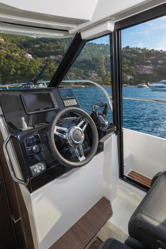 Jeanneau Merry Fisher 895 S2 nuova in vendita