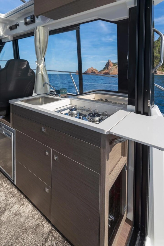Jeanneau Merry Fisher 895 S2 nuova in vendita