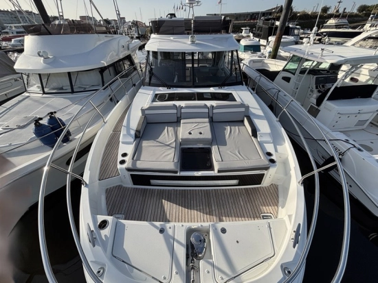 Jeanneau Merry Fisher 1295 FLY usata in vendita