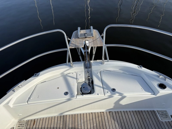 Jeanneau Merry Fisher 1295 FLY usata in vendita