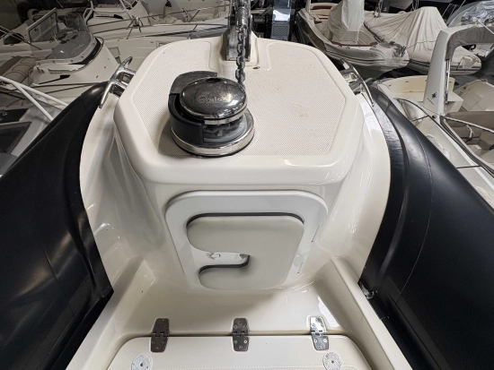 Nuova Jolly NJ 650 XL usata in vendita