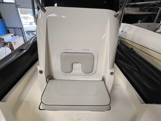 Nuova Jolly NJ 650 XL usata in vendita