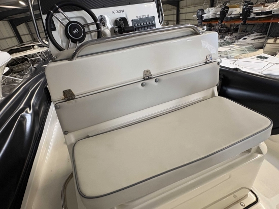 Nuova Jolly NJ 650 XL usata in vendita