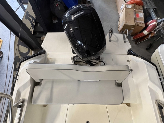 Nuova Jolly NJ 650 XL usata in vendita