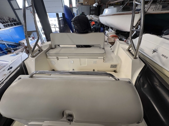 Nuova Jolly NJ 650 XL usata in vendita