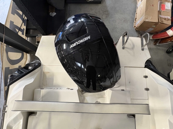 Nuova Jolly NJ 650 XL usata in vendita