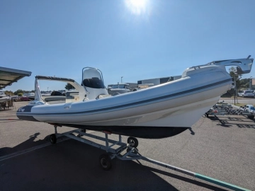 Nuova Jolly PRINCE 24 usado à venda