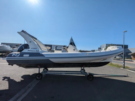 Nuova Jolly PRINCE 24 usado à venda