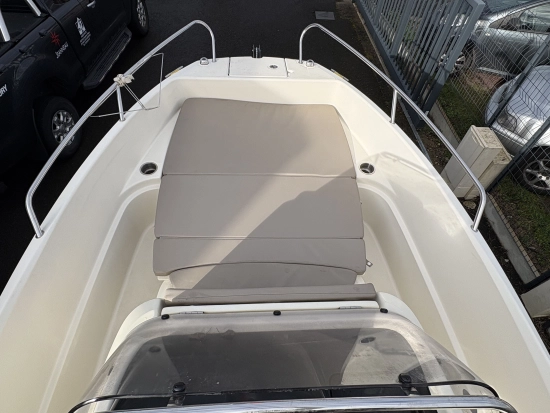 Quicksilver Open Activ 555 de segunda mano en venta