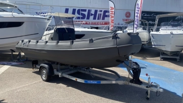 Whaly Boats 500R80 Pro nuova in vendita