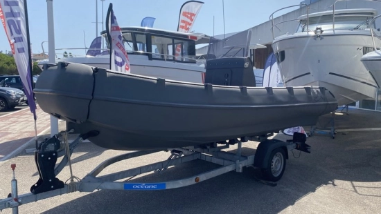 Whaly Boats 500R80 Pro nuova in vendita